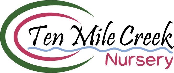 Ten Mile Creek Nursery Gift Card - Ten Mile Creek Nursery